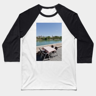 Guadalquivir Baseball T-Shirt